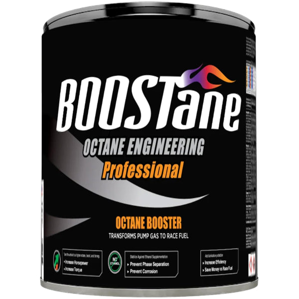 BOOSTane Professional - 5 Gallon Pail by Boostane