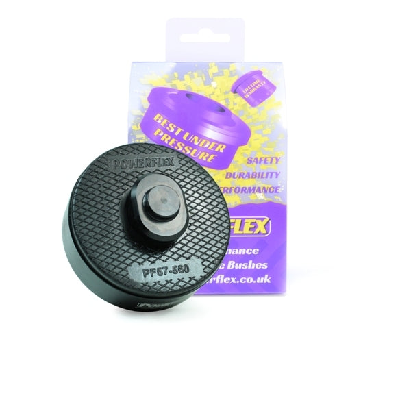 Powerflex Porsche Jacking Pad Adaptor - PF57-560