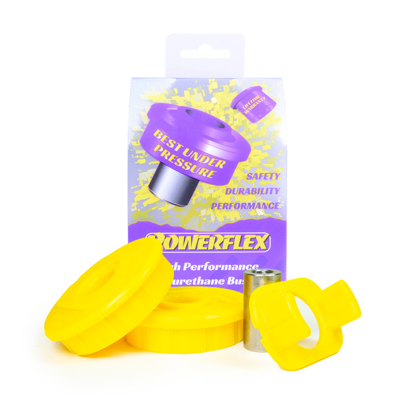 Powerflex - Ford MK3 ST/RS Lower Engine Mount Bushing - PFF19-1820