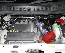 HKS Racing Suction Classification - 70020-AS101