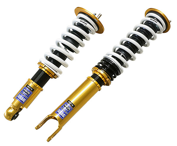 HKS Max IV Sp Drag - 80250-AN004D