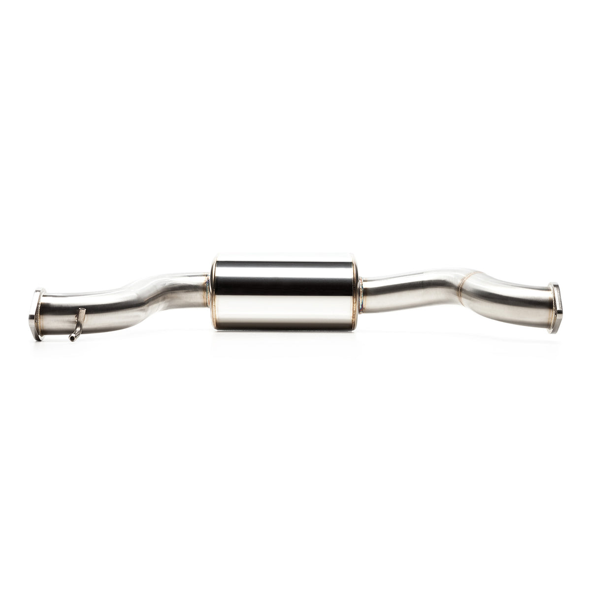 Cobb 2010-2014 Volkswagen GTI 2.0T Cat-Back Exhaust - 5V1100
