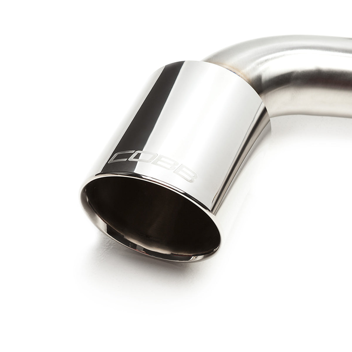 Cobb 2010-2014 Volkswagen GTI 2.0T Cat-Back Exhaust - 5V1100