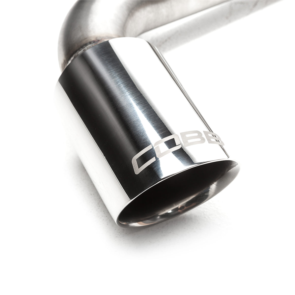 Cobb 14-17 Volkswagen GTI (MK7) SS Cat-Back Exhaust - 5V2100
