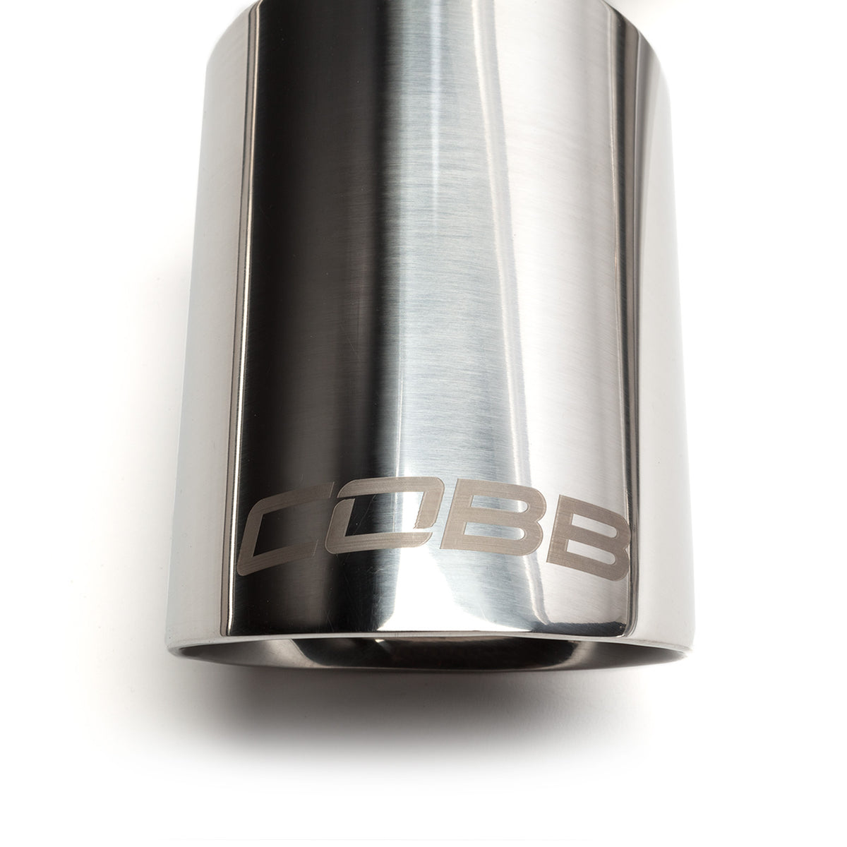 Cobb 17-21 Volkswagen GTI (MK7.5) USDM Cat-Back Exhaust - 5V2110