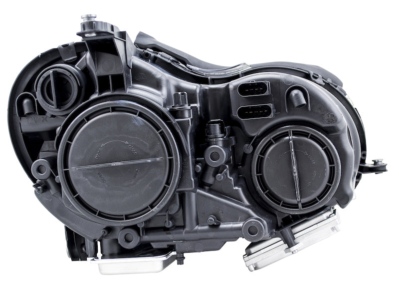 Hella 2003-2009 Mercedes-Benz CLK320 AMG Headlight Assembly - 009040351
