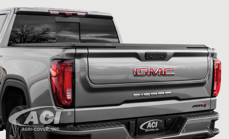 Access 2019+ Chevy/GMC 1500 5ft8I Outlander Box (w/ or w/o Multi Tailgate) (w/o CarbonPro bx)Trk Top - J1020079