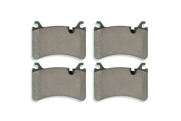 DBA 2016+ Alfa Romeo Giulia Quadrifoglio SP Performance Rear Brake Pads - DB15215SP