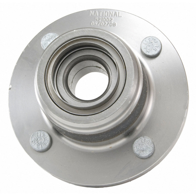 MOOG 00-07 Ford Focus Rear Hub Repair Kit - 521002 - out of package