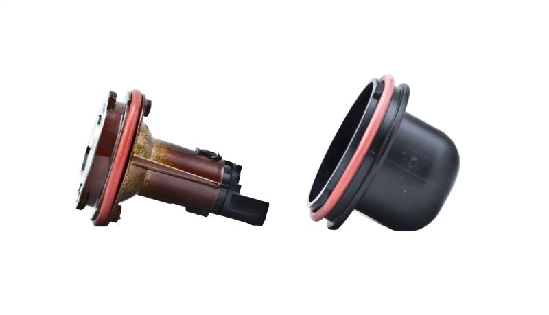 Hella 2002-2010 BMW 525i Parking Light Bulb Socket Left Right - 159419001