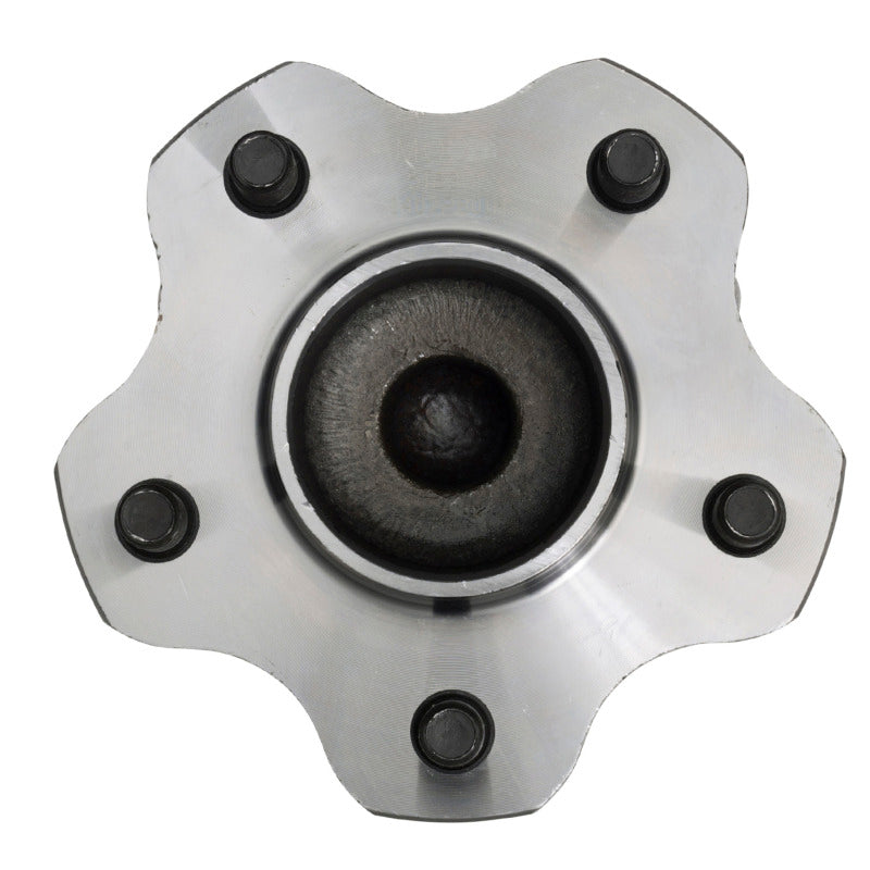 MOOG 2007 Nissan Altima Rear Hub Assembly - 512389 - out of package