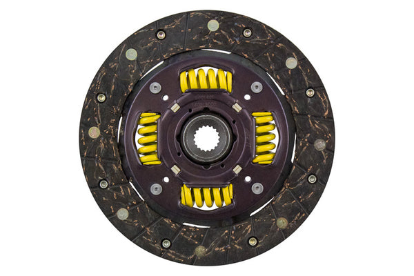 ACT 1995 Suzuki Esteem Modified Sprung Street Disc - 2001401 for 1989-2001 Suzuki Swift