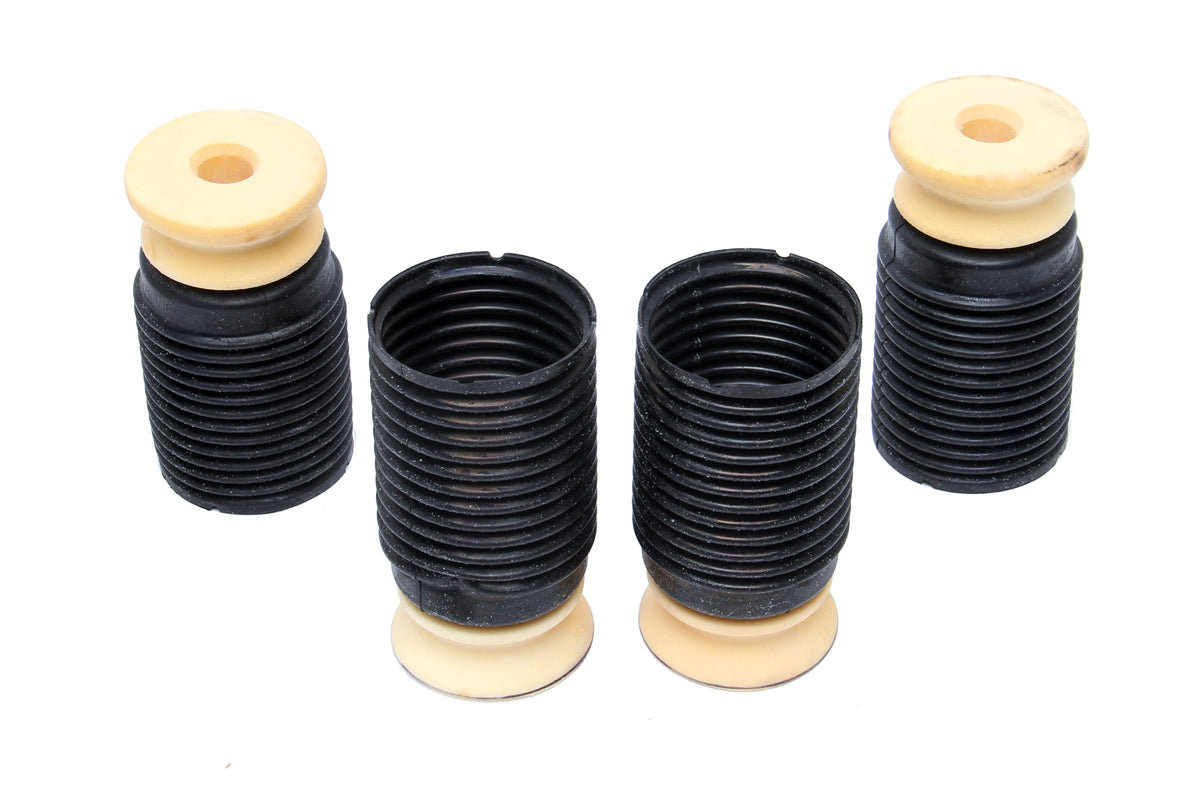 Dinan - Supplemental Ride Quality & Handling Kit - 2010-2014 BMW X5M/X6M - D193-7101A