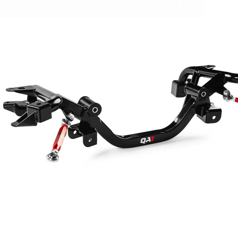 QA1 82-92 Chevrolet Camaro/Pontiac Firebird (F-Body) Tubular K-Member - 52025