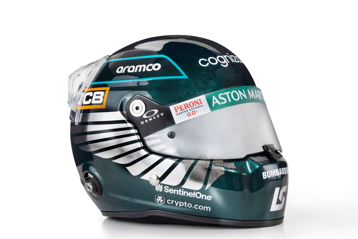 Stilo - MINI STROLL 2023 SEASON HELMET