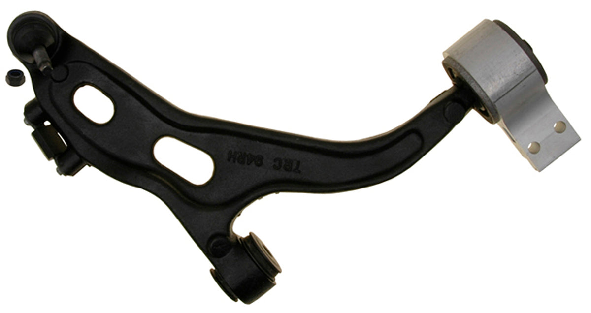 MOOG 05-07 Ford Freestyle Front Right Lower Control Arm - RK621603 - front view