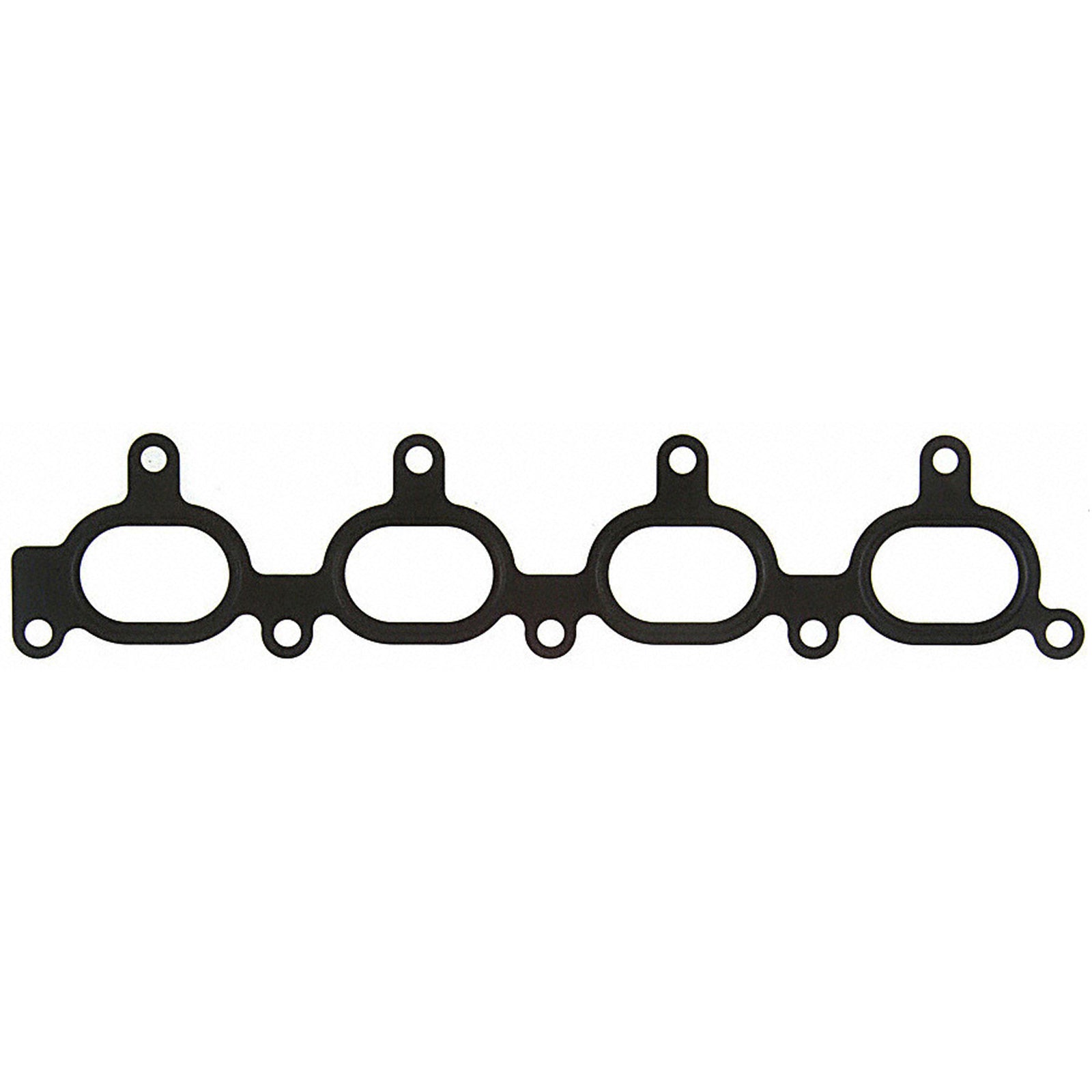 Fel-Pro 99-05 Mazda Miata Engine Intake Manifold Gasket Set - MS96404 for 1999-2005 Mazda Miata - front view