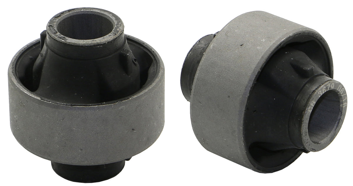 MOOG 12-18 Toyota Prius C Front Lower Inner Rearward Control Arm Bushing - K201351 - front view
