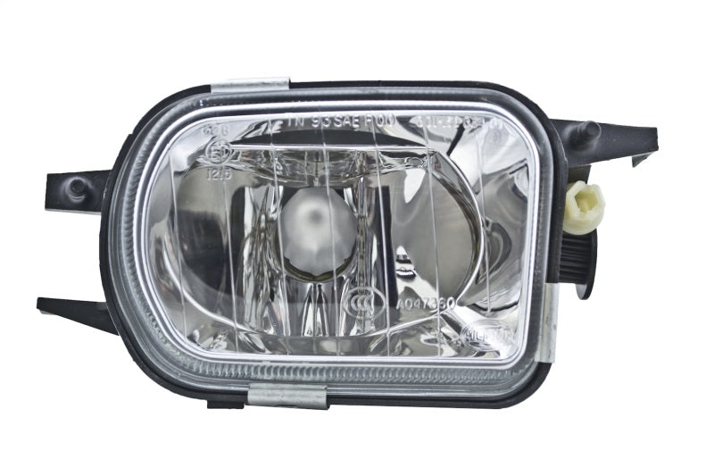Hella 2001-2012 Mercedes-Benz C200 Fog Light Assembly Right - H12976021
