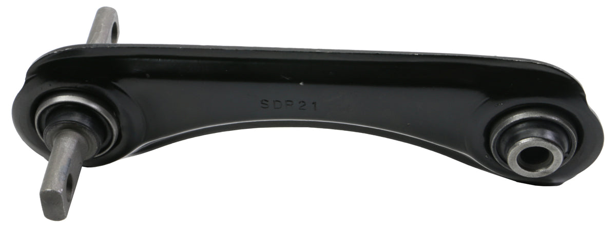 MOOG 97-00 Acura EL Rear Left Upper Control Arm - RK640286 - front view