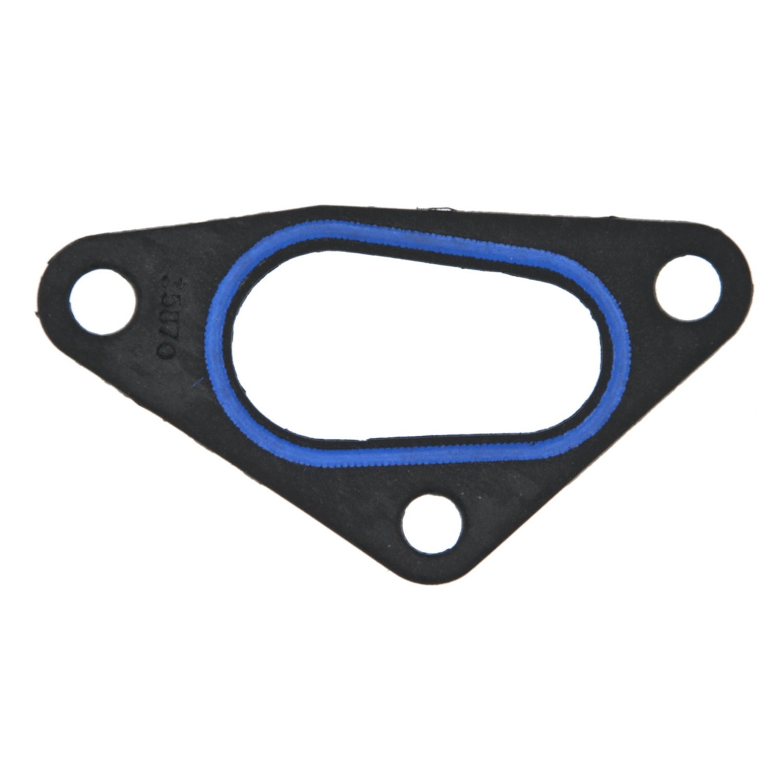Fel-Pro Kia Telluride 35870 Engine Coolant Outlet Gasket for 2020-2024 Kia Telluride - front view