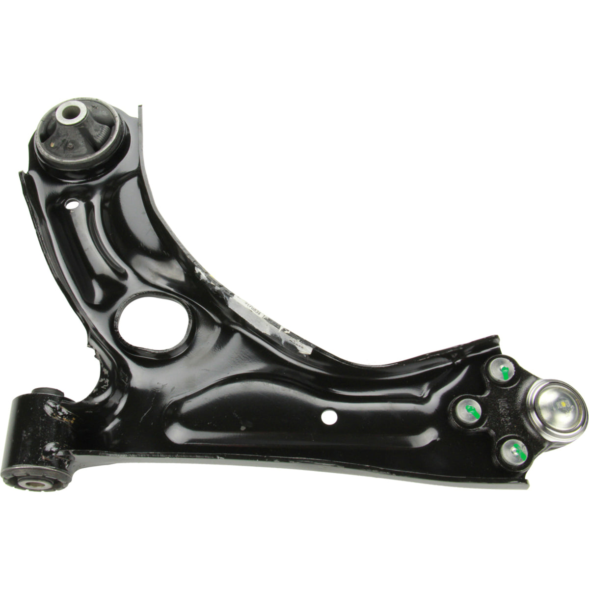 MOOG 12-20 Chevrolet Sonic Front Right Lower Control Arm - RK622428 - front view
