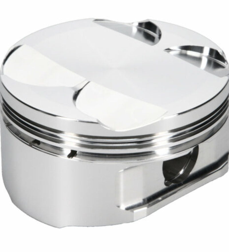 JE Pistons Suzuki HayabusaA 08+ Piston Kit - 284734
