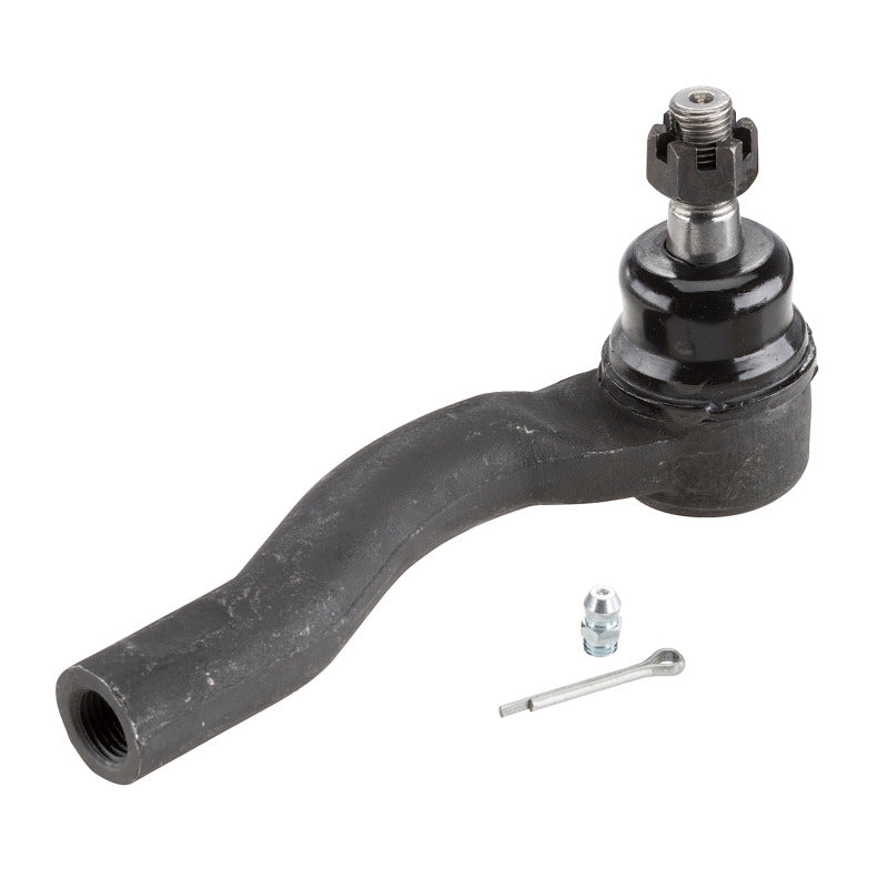 MOOG 06-09 Ford Fusion Front Right Outer / Right Outer Tie Rod End - ES800101 - front view