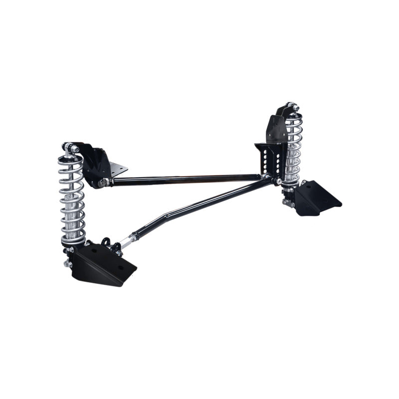 QA1 63-72 Chevrolet C10 Rear Coil-Over Conversion System (No Springs) - Single Adjustable - RCK52610