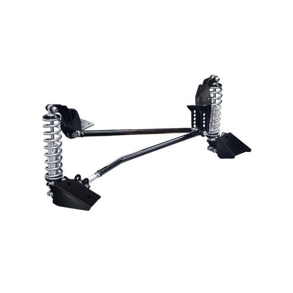 QA1 63-72 Chevrolet C10 Rear Coil-Over Conversion System (No Springs) - Single Adjustable - RCK52610 for 1965-1972 Chevrolet 