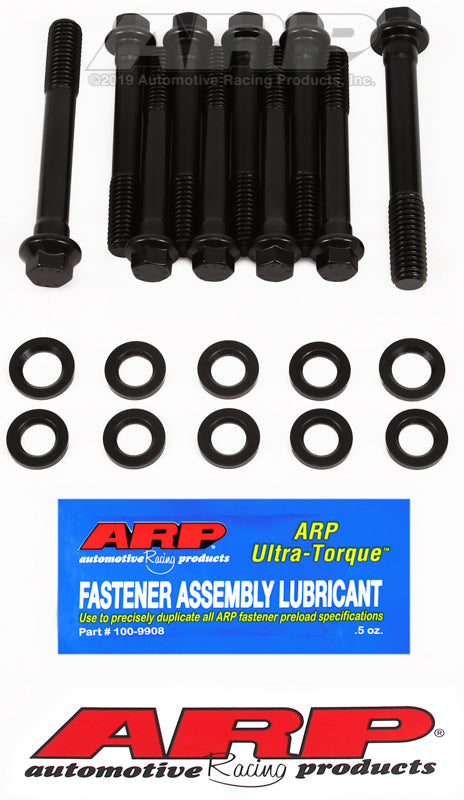 ARP Oldsmobile 350 2 Bolt Main Bolt Kit - 184-5001