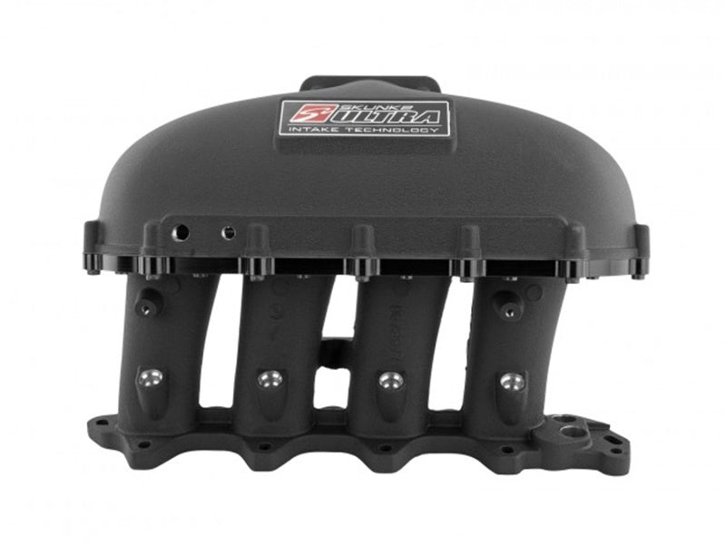 Skunk2 Ultra Race Series Centerfeed (B16A/B - B17A - B18C) 5.0L Black Intake Manifold - 307-05-9085