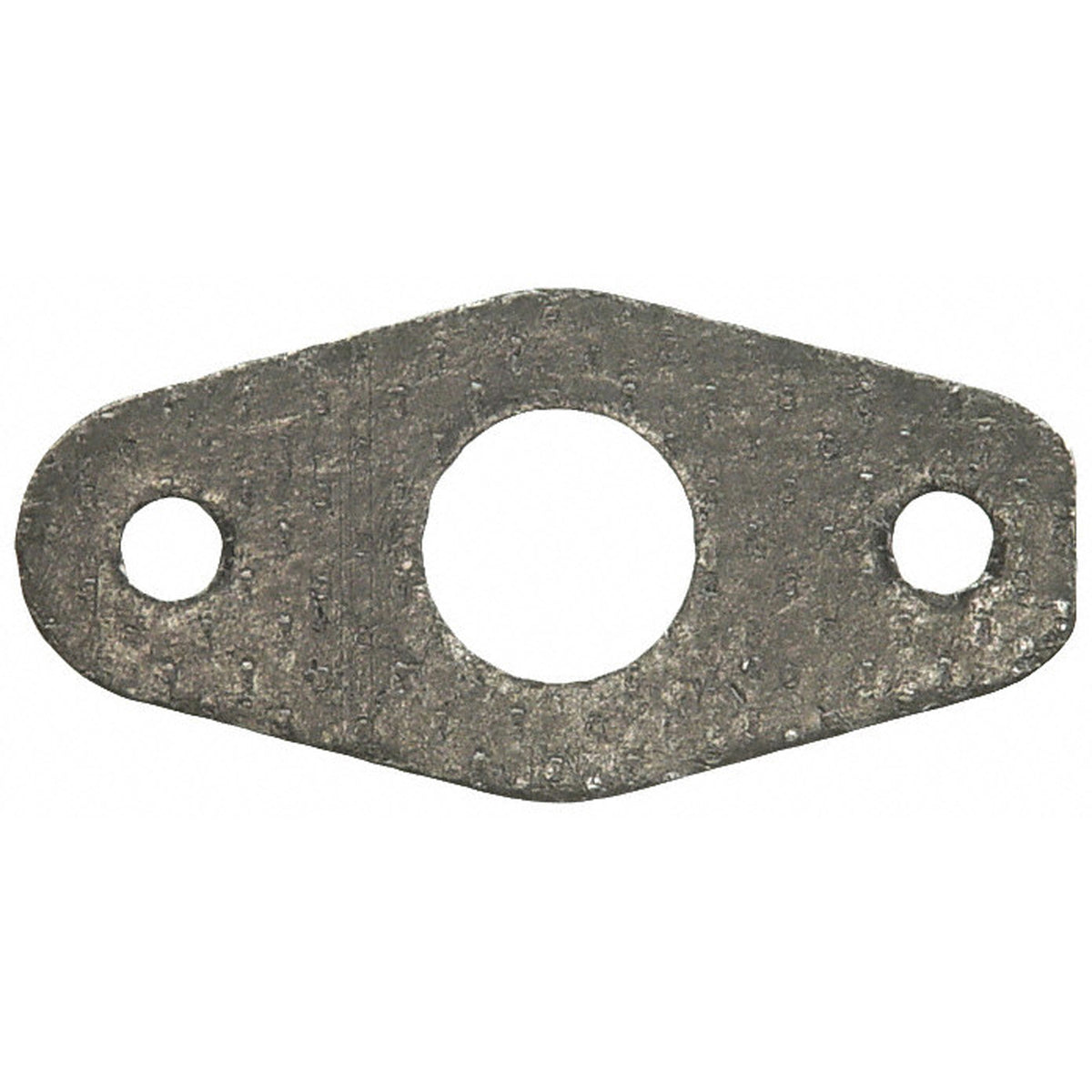 Fel-Pro Ford Taurus 70948 Exhaust Gas Recirculation (EGR) Valve Gasket for 1996-2005 Ford Taurus - front view
