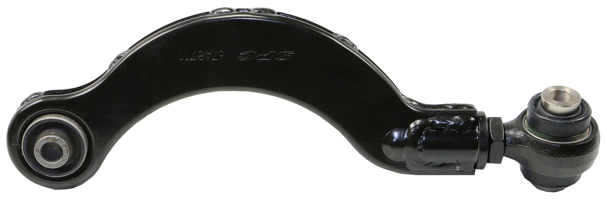 MOOG 11-17 Lexus CT200h Rear Upper Control Arm - RK100358 - front view