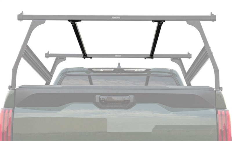 Access 22-26 Ford Maverick 4ft 5in Box ADARAGRID AL/PRO Accessory Bar - F6010112