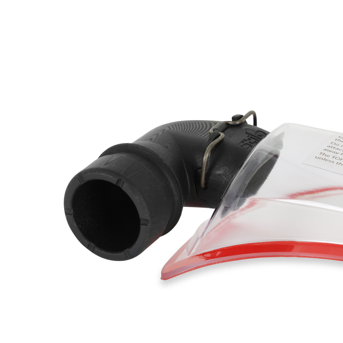 Stilo - SHORT TOP AIR 90 DEGREE MAGLOCK