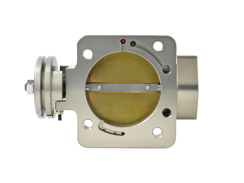 Skunk2 Pro Series Honda/Acura (D/B/H/F Series) 70mm Billet Throttle Body (Race Only) - 309-05-0050