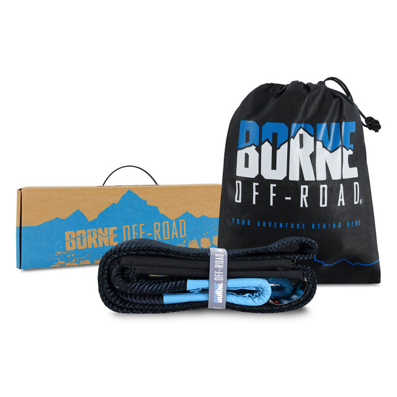 Borne Off-Road Tree Saver 3x8 - BNTS-3-8