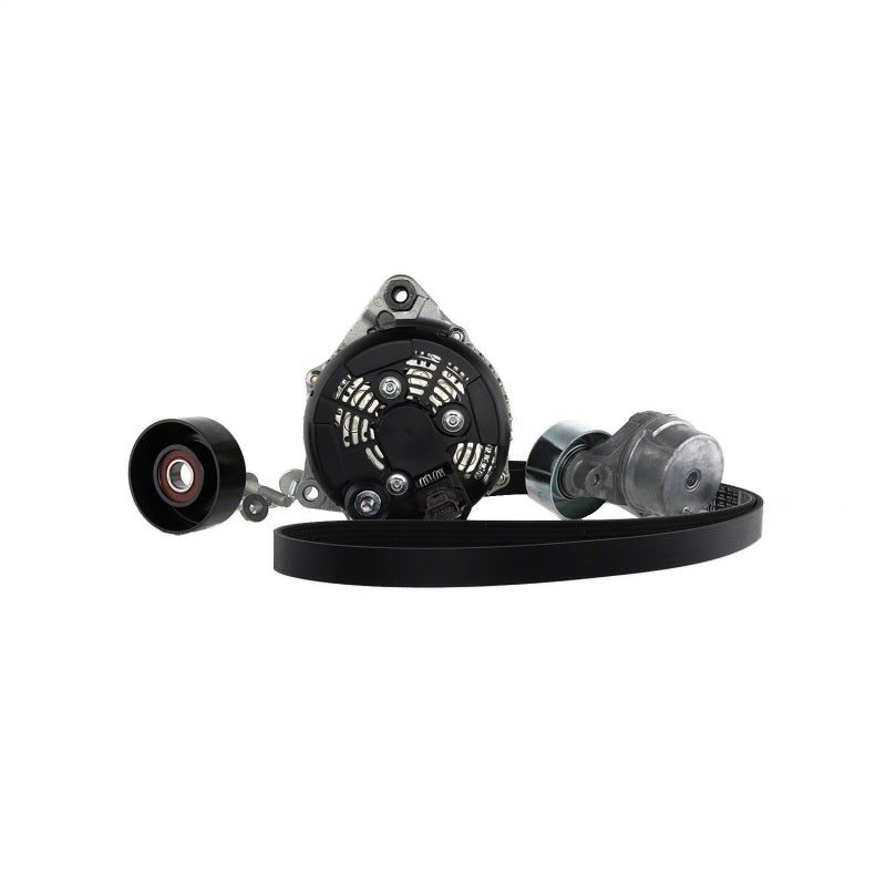Ford Racing Gen 3 Coyote 175Amp Alternator Kit - M-8600-M50ALTC
