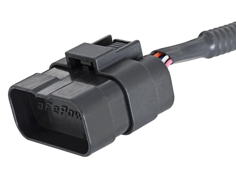aFe Scorcher Bluetooth Power Module 2021-22 BMW M3 (G80)/ M4 (G82/G83) L6-3.0L (TT) S58 - 77-86326