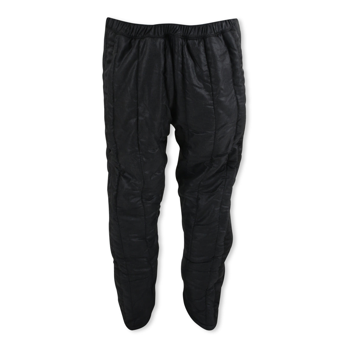 RaceQuip SFI-15 Pants Black Extra Large