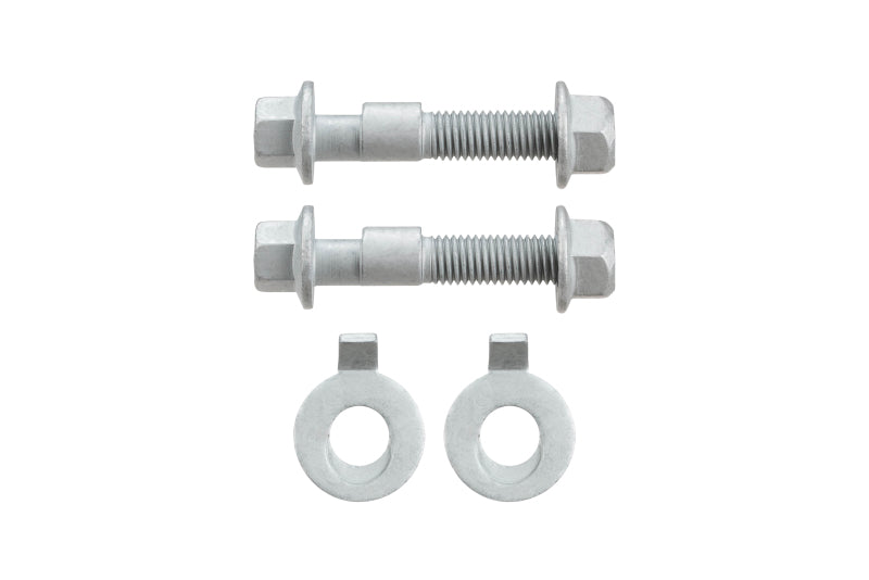 Eibach 07-16 Jeep Wrangler Pro-Alignment Camber/Caster Kit - 5.82390K