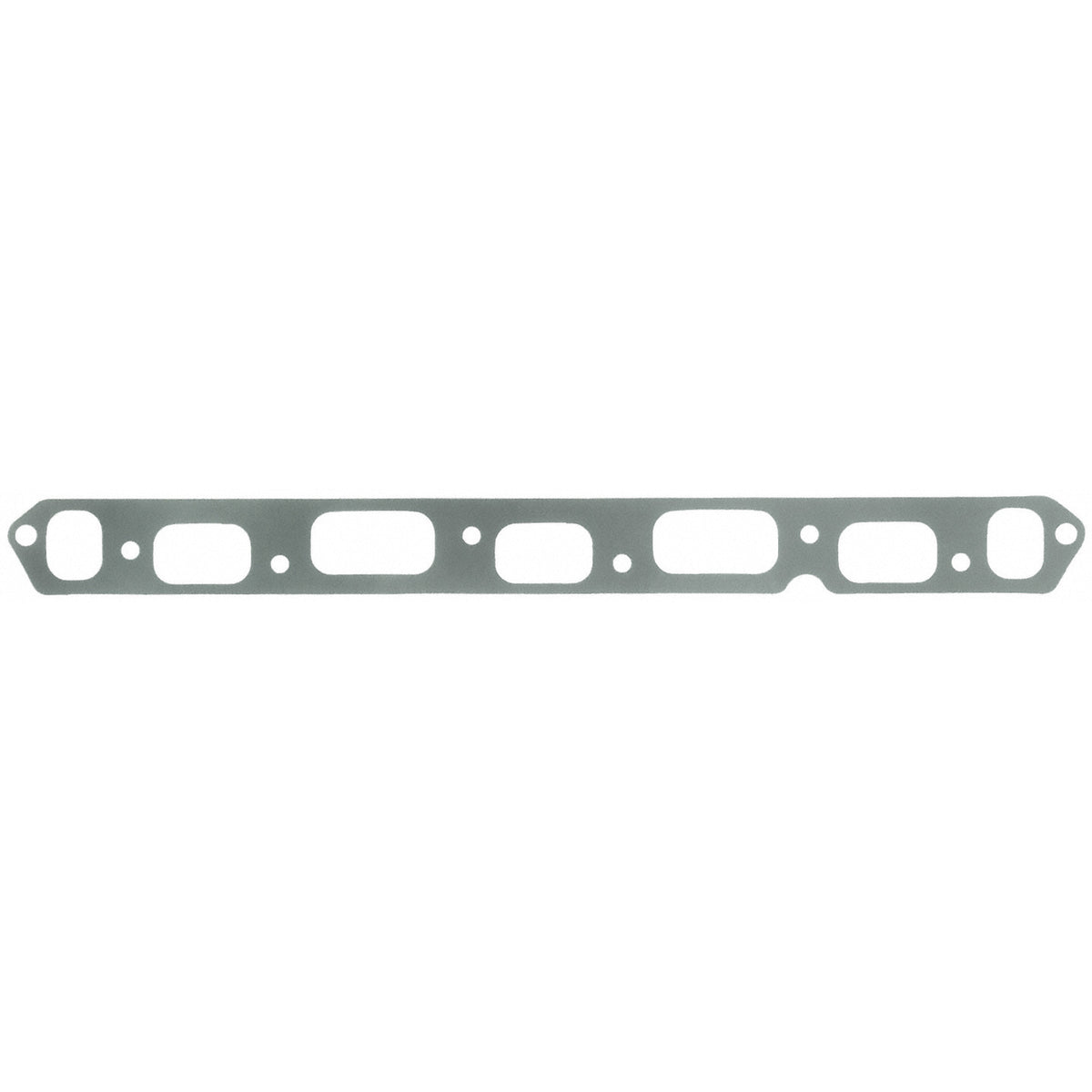 Fel-Pro 17319 Intake and Exhaust Manifolds Combination Gasket - front view