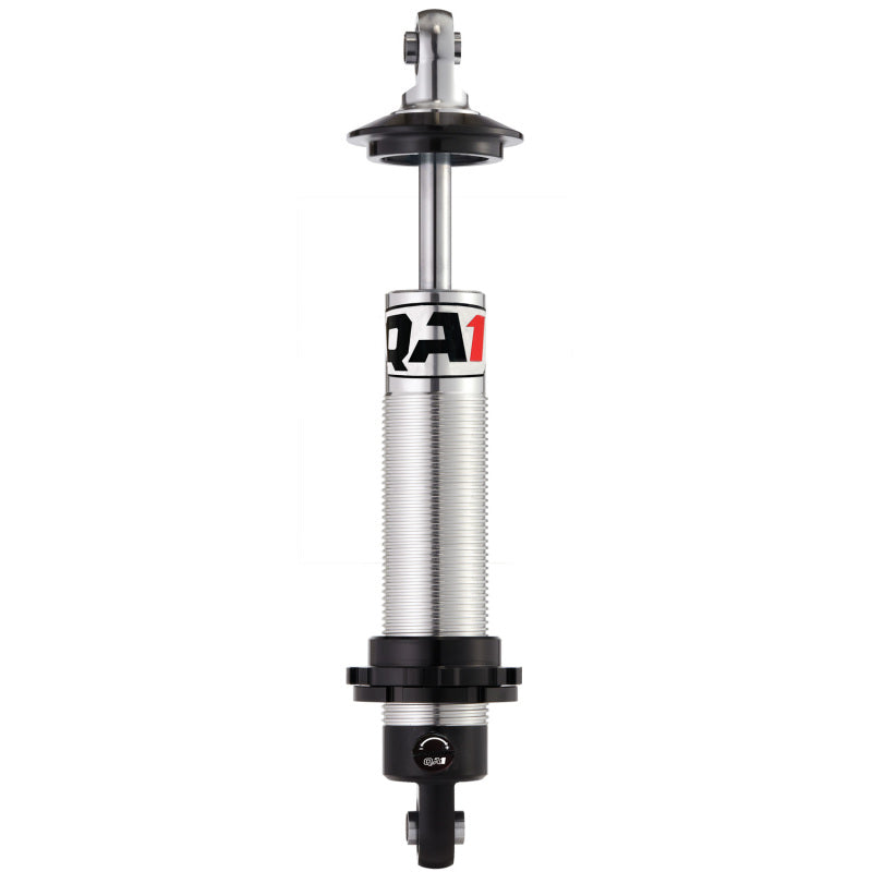 QA1 Proma Star Series Coil-Over Shock Absorber - Single Adj. - Bearing Mount - 9.5in/12.75in - Alum - DS303