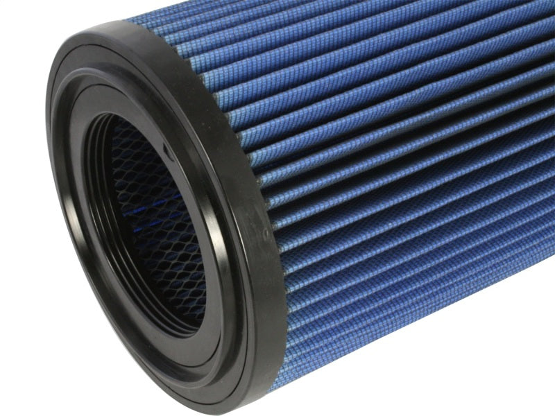 aFe ProHDuty Air Filters OER P5R A/F HD P5R RC: 9-3/8OD x 5-3/8ID x 11H - 70-50051
