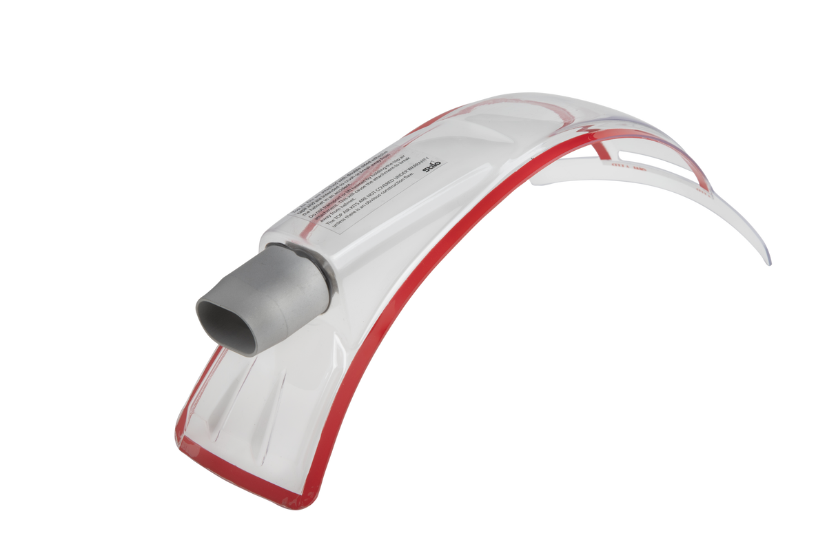 Stilo - ST5 NON ADJUSTABLE TOP AIR
