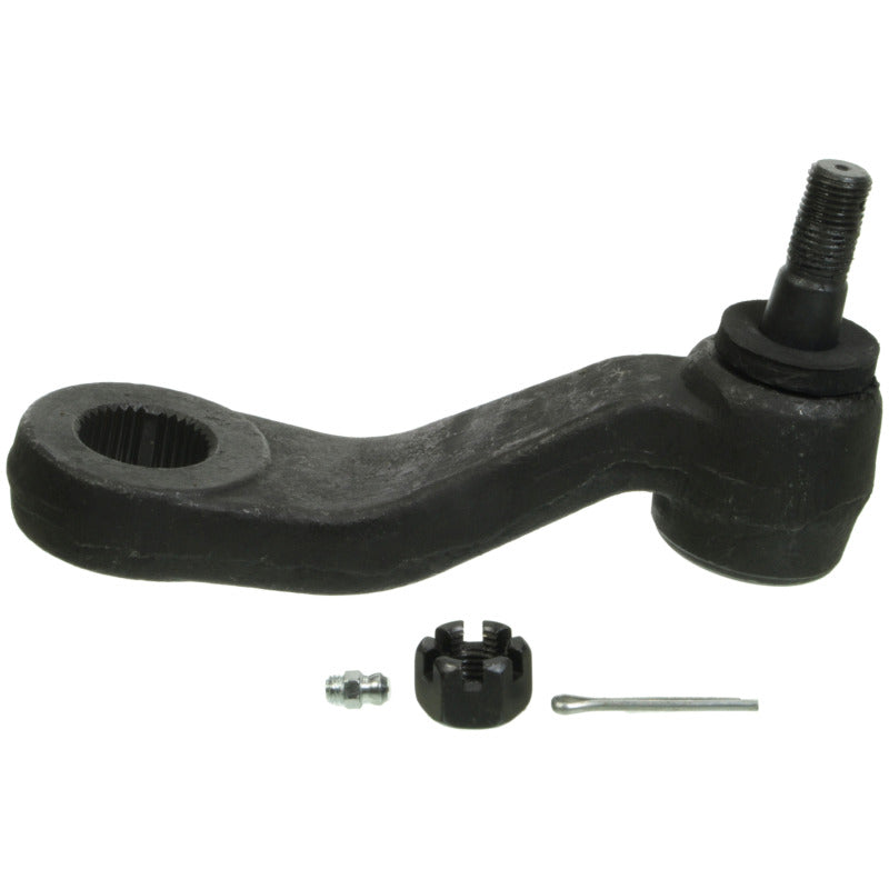 MOOG 03-06 Cadillac Escalade ESV Pitman Arm - K6536 - front view