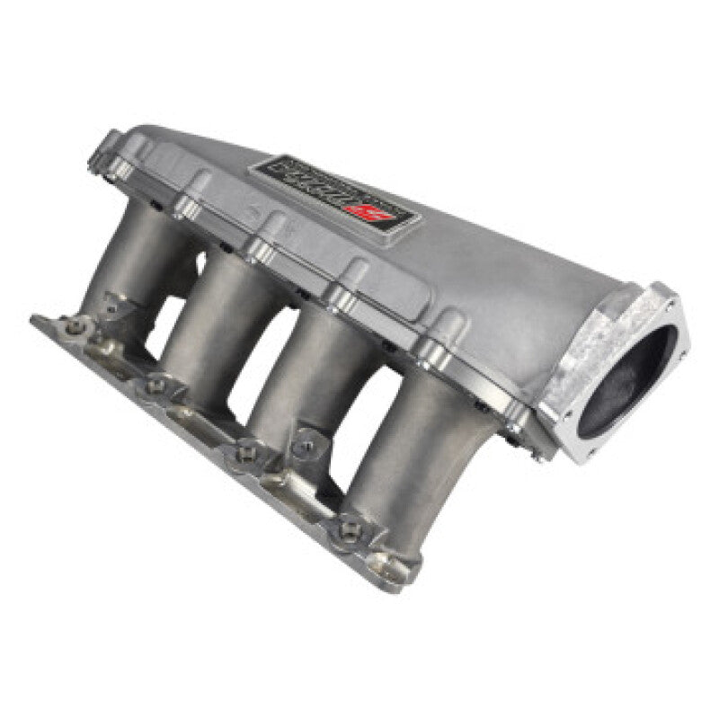 Skunk2 Honda K20A2 RWD Ultra Race Intake Manifold Style w/Silver Adapter - 307-05-8100
