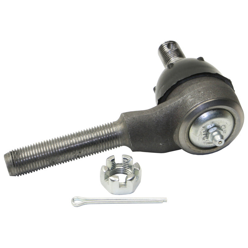MOOG 75-83 Chrysler Cordoba Front Inner / Inner Tie Rod End - ES401L - out of package