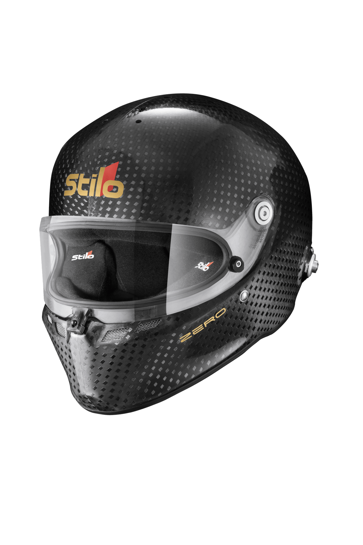 Stilo - ST6 FN Carbon Zero ABP- 8860